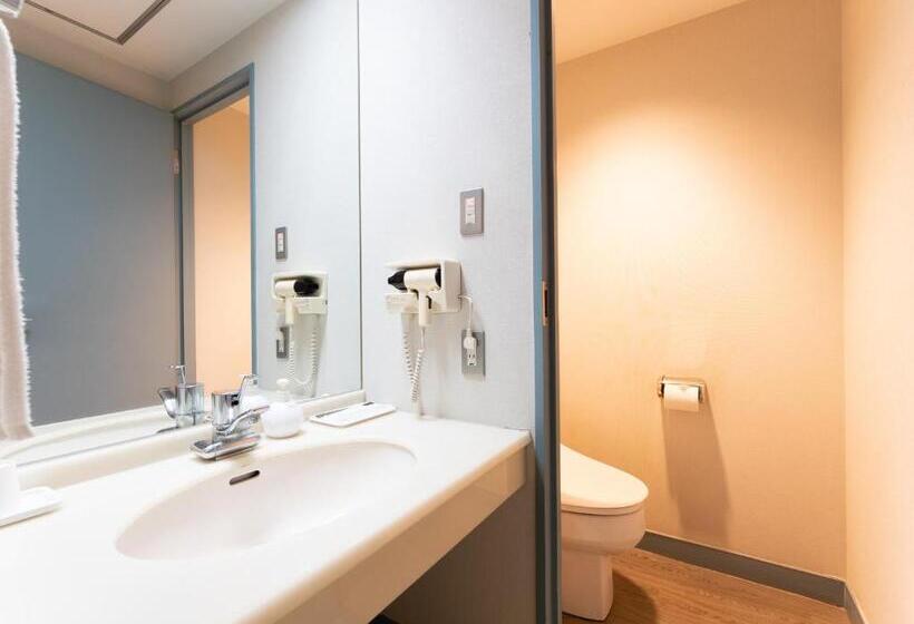 스탠다드 룸, Tabist Yabuki Golf Club