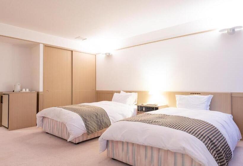 디럭스 룸, Tabist Yabuki Golf Club