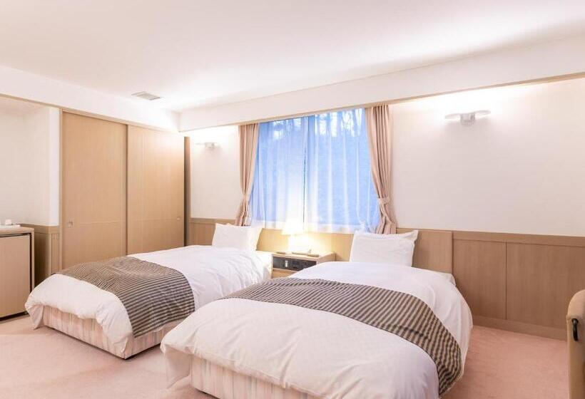 디럭스 룸, Tabist Yabuki Golf Club