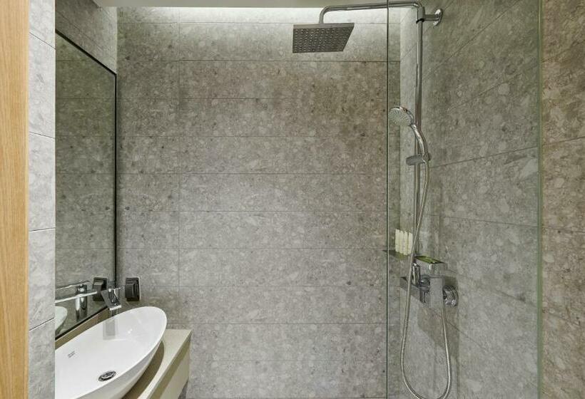 스탠다드 룸, N285