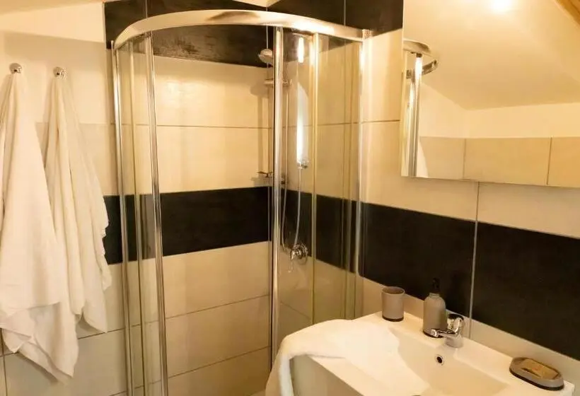 سوییت جونیور لوکس, Locanda Del Buongustaio