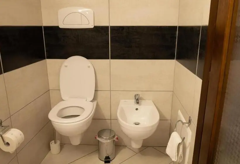 سوییت جونیور, Locanda Del Buongustaio