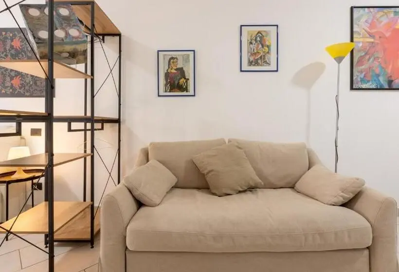 Deluxe Suite King Bed, Locanda Del Buongustaio