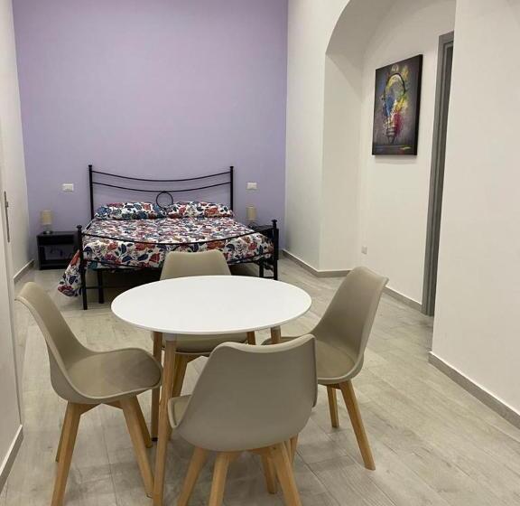 اتاق استاندارد با تخت بزرگ, My Brilliant Home With Jacuzzi 2 Steps From St Toledo