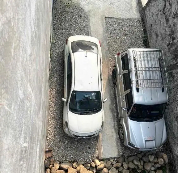 اتاق استاندارد, Paris Guest House