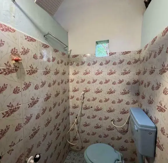 اتاق استاندارد اینتریور, Hostelexp, Gokarna   A Slow Paced Backpackers Community