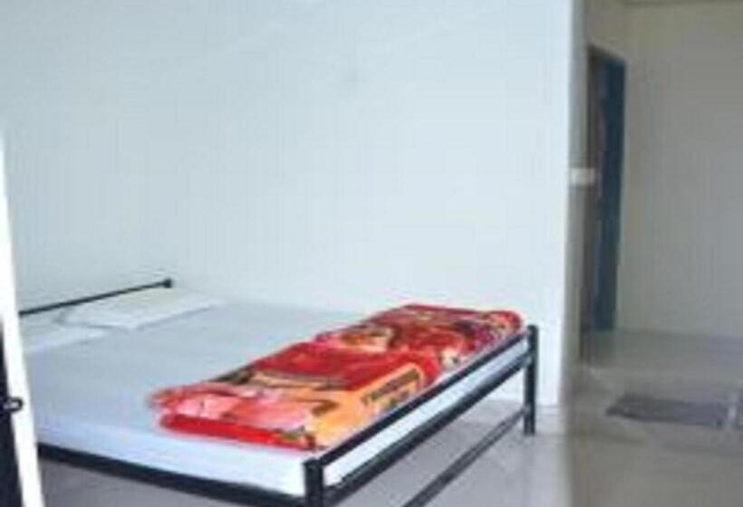 Номер Deluxe, Ankur Guest House, Prayagraj