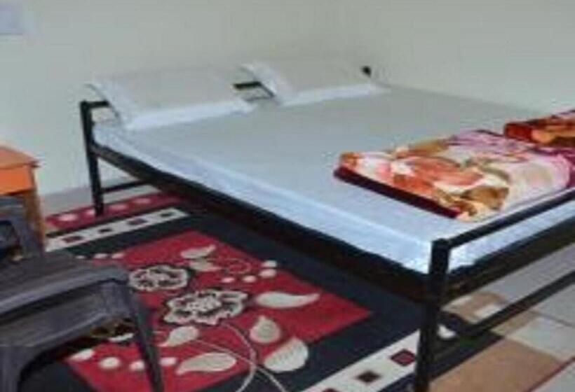 חדר דלוקס, Ankur Guest House, Prayagraj