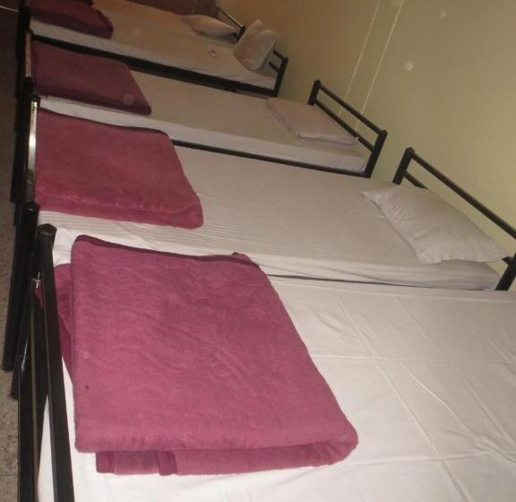 חדר משפחתי, Ankur Guest House, Prayagraj