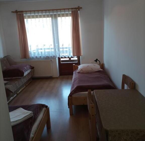 Standard Room, Wynajempokoi Stołówkagerlachscłętowskiwłłętowskam łętowskal łętowska Hyłab