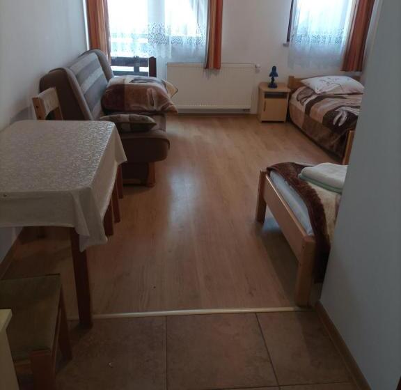 اتاق کلاسیک سه تخته, Wynajempokoi Stołówkagerlachscłętowskiwłłętowskam łętowskal łętowska Hyłab