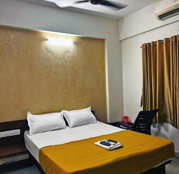 Pokój Standard, Radha