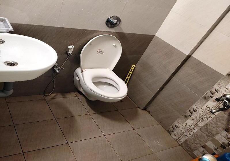 Pokój Standard, Radha