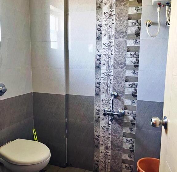 Pokój Deluxe, Radha