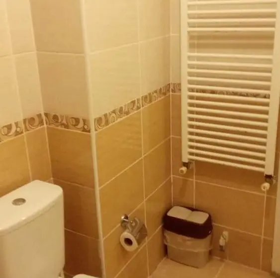 اتاق استاندارد, Grand Ala Otel Konukevi