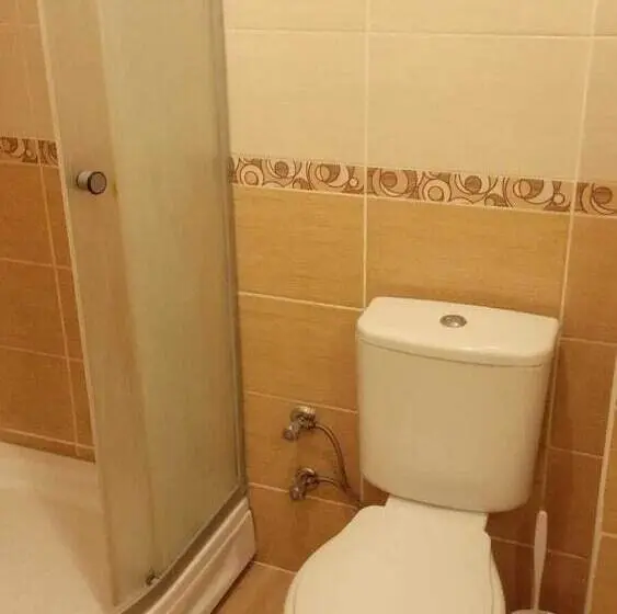 اتاق استاندارد, Grand Ala Otel Konukevi