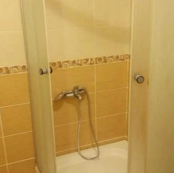 اتاق استاندارد, Grand Ala Otel Konukevi