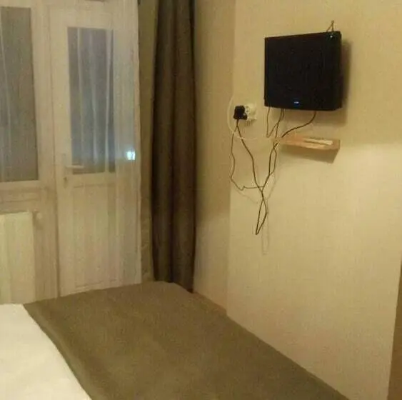 اتاق استاندارد, Grand Ala Otel Konukevi
