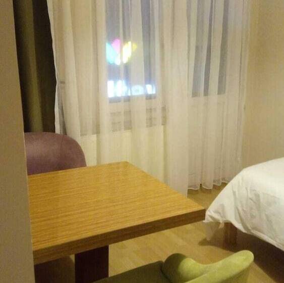 标准间, Grand Ala Otel Konukevi
