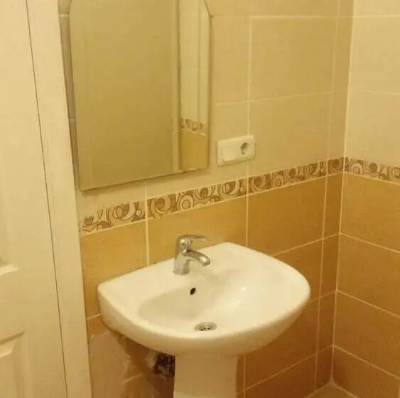 اتاق استاندارد یک نفره, Grand Ala Otel Konukevi