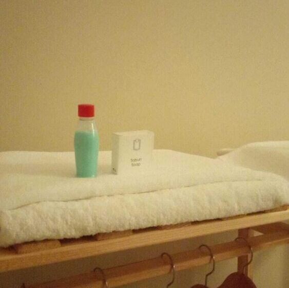 غرفة قياسية فردية, Grand Ala Otel Konukevi