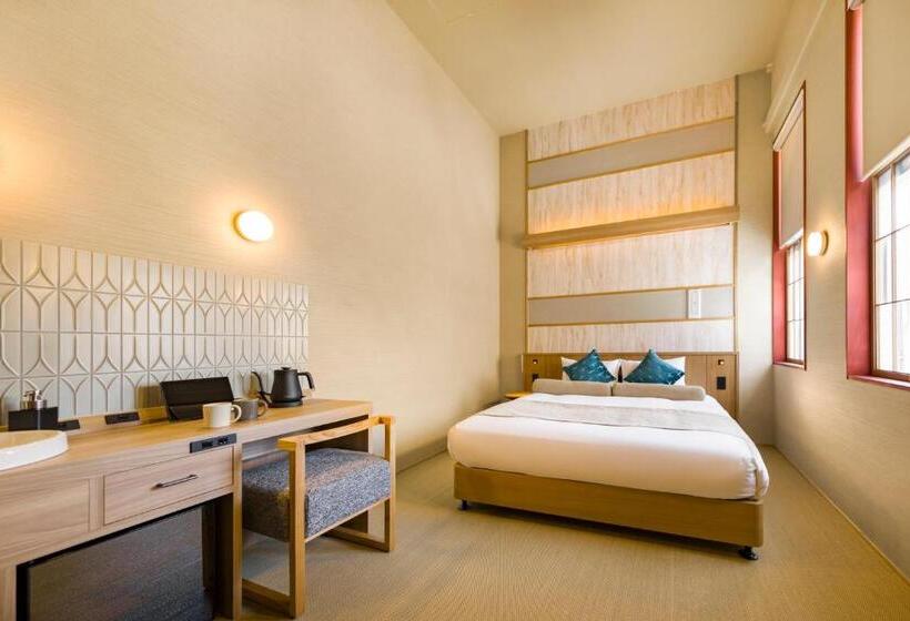 חדר סופריור, Beacon Onomichi