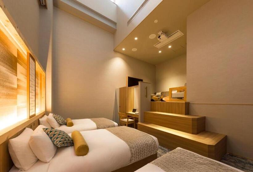 סוויטה, Beacon Onomichi