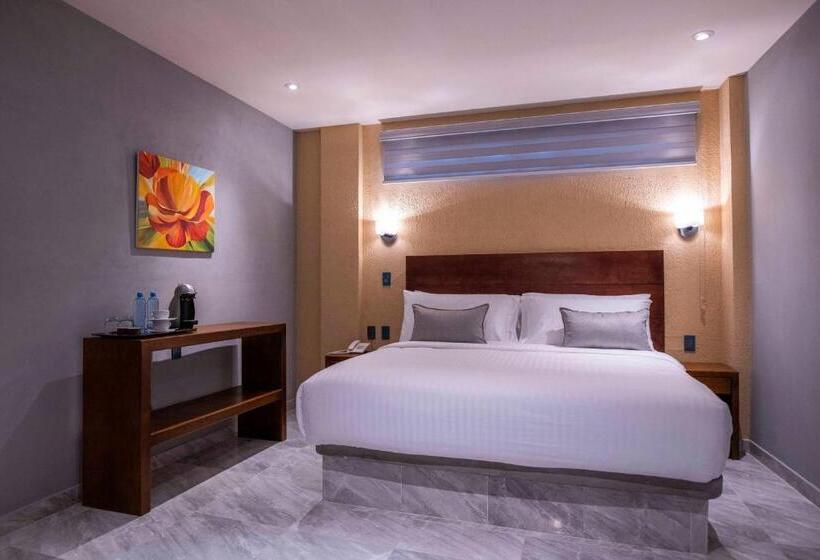 Family Suite, La Querencia