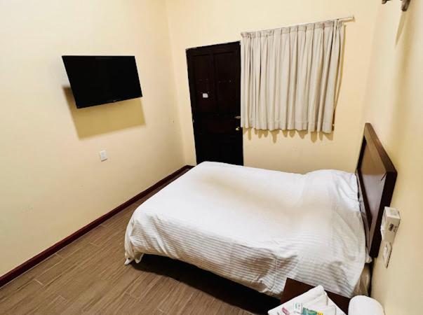 اتاق استاندارد, Nueva Antequera