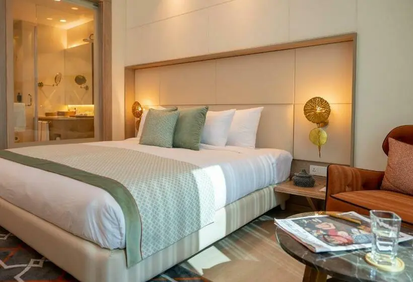 スタンダードルーム, The Greenwood Guwahati   A Luxury Boutique