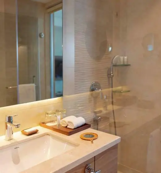 スイート, The Greenwood Guwahati   A Luxury Boutique