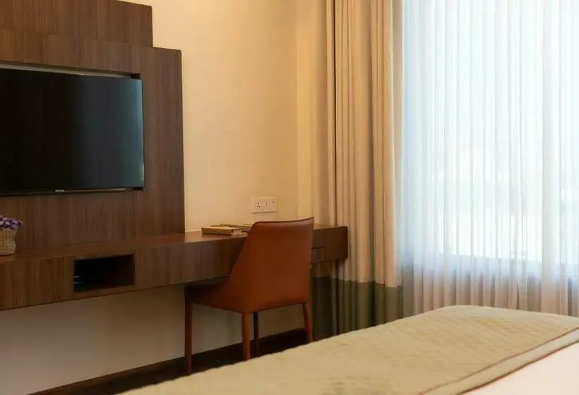 スイート, The Greenwood Guwahati   A Luxury Boutique