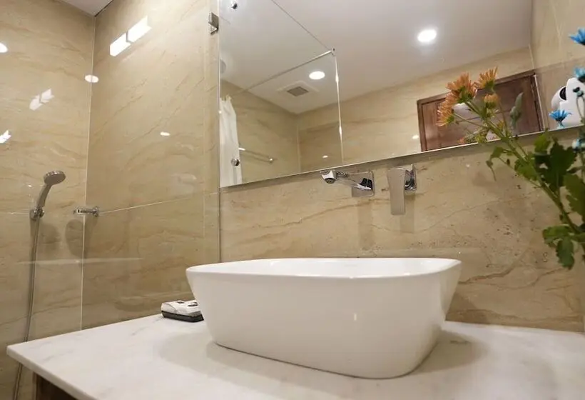 Premium-huone, The Verda De Miranda Resort Morjim North Goa