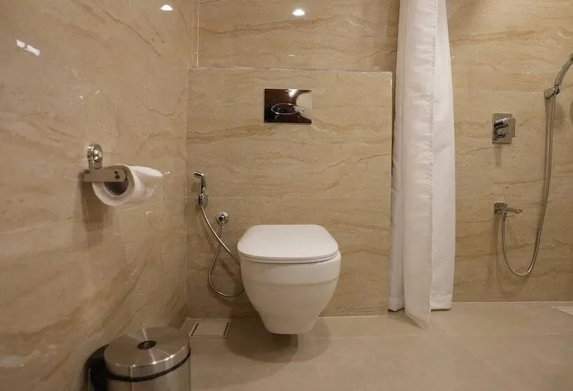 Premium-huone, The Verda De Miranda Resort Morjim North Goa