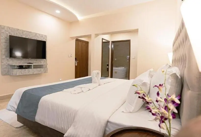 Premium-huone, The Verda De Miranda Resort Morjim North Goa