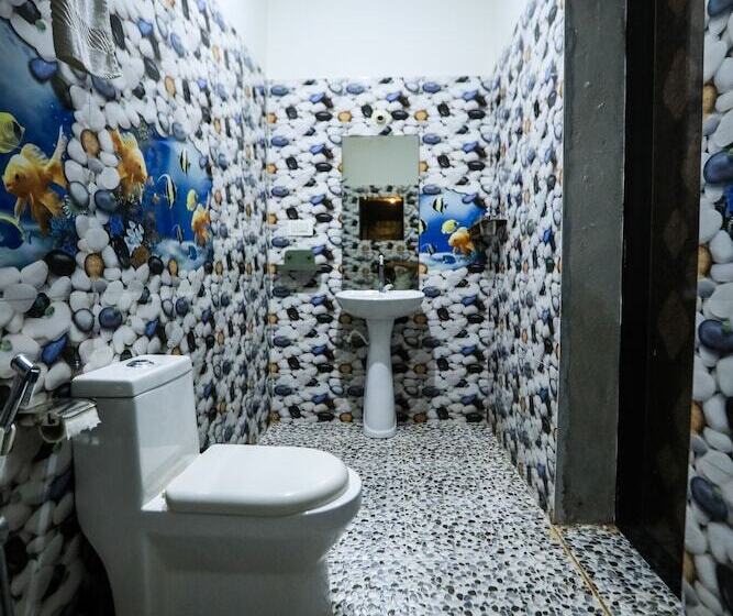 Executive-huone, Woodpegger By The Beach, Mandrem