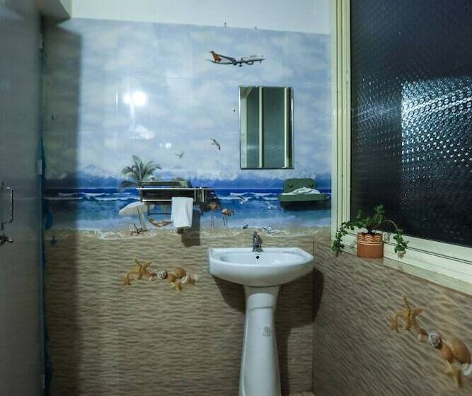 Executive-huone, Woodpegger By The Beach, Mandrem