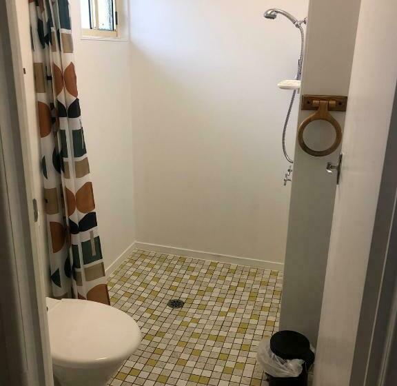 Номер Deluxe, Kilcoy Motel