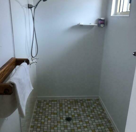 Номер Deluxe, Kilcoy Motel