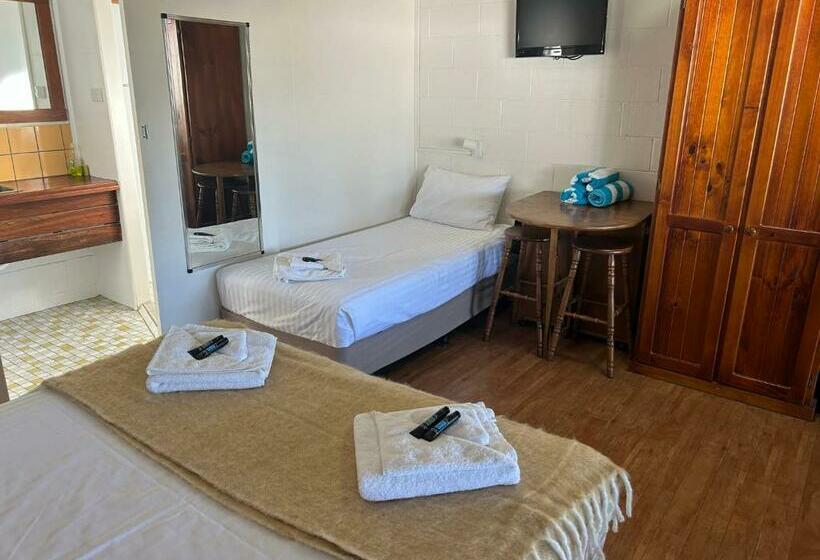 Номер Стандарт, Kilcoy Motel