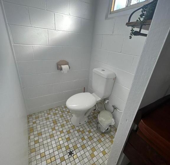 Семейный Номер, Kilcoy Motel