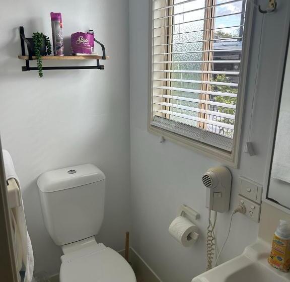 Бунгало Стандарт 3 Спальни, Kilcoy Motel