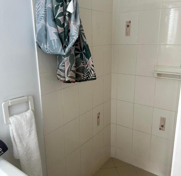 Бунгало Стандарт 3 Спальни, Kilcoy Motel