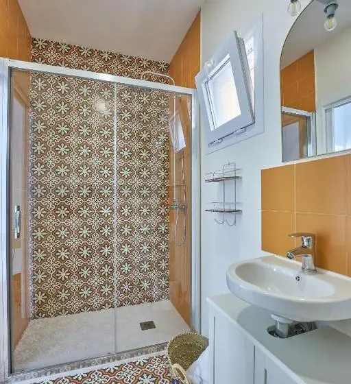 اتاق استاندارد با بالکن, Casa Pureza