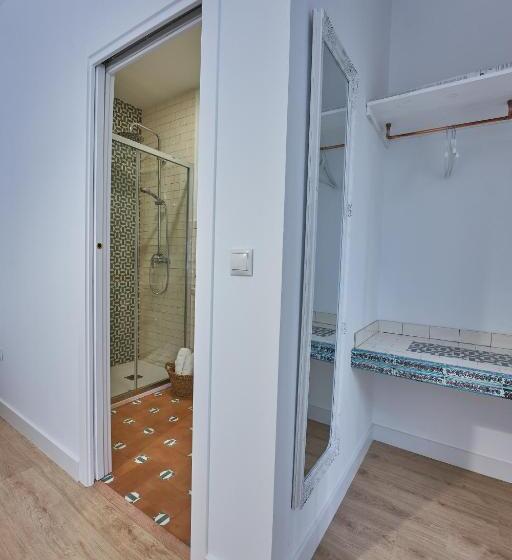 اتاق استاندارد, Casa Pureza