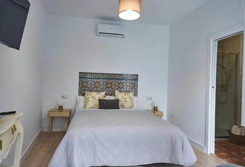 اتاق استاندارد, Casa Pureza