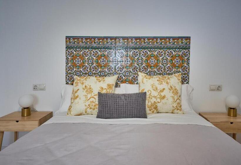 اتاق استاندارد, Casa Pureza