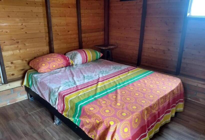 Номер Стандарт, Aldea Casa De Barro