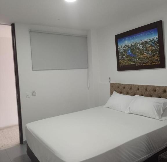 חדר סטנדרט, Med Suites 94