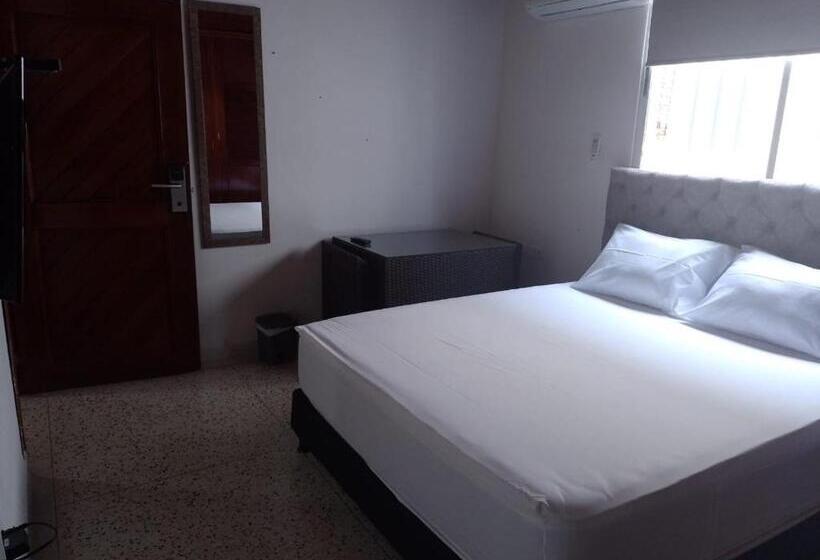 חדר סטנדרט, Med Suites 94